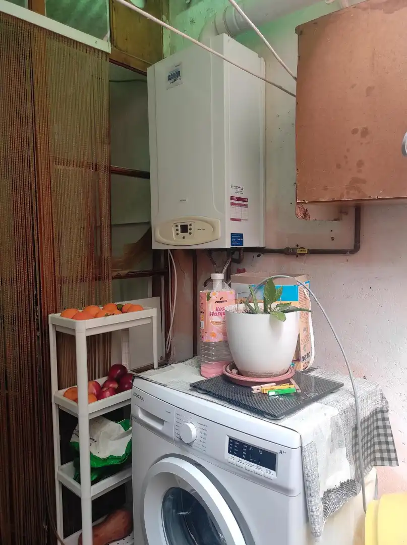 Jardín de Piso en venta en Callús con Calefacción