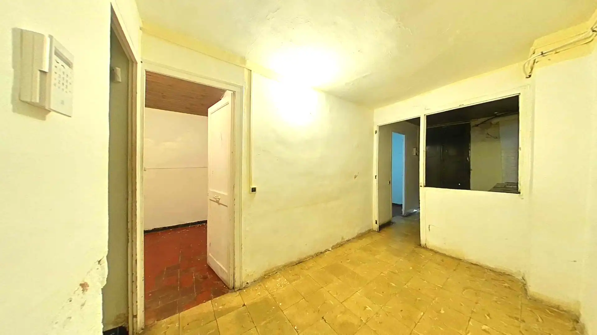 Flat for sale in Berga