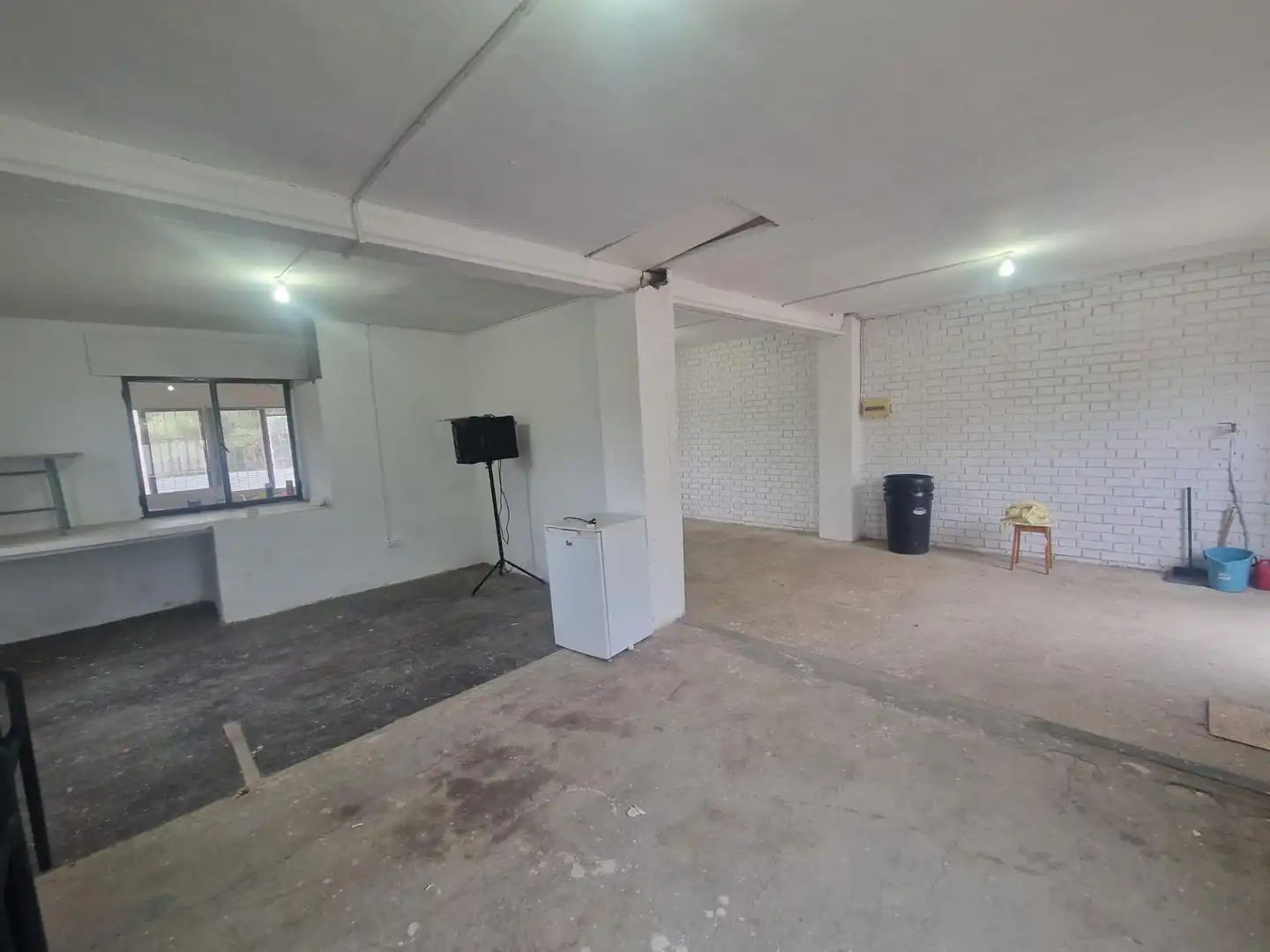 Casa o xalet en venda en Numancia de la Sagra amb Calefacció, Jardí privat i Traster
