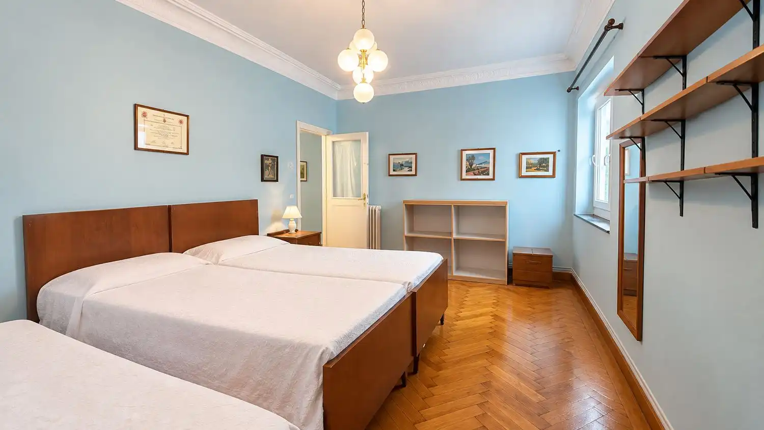 Wohnung mit Aufzug zum Verkauf in Plaza Luis Hauzeur, imagen 21