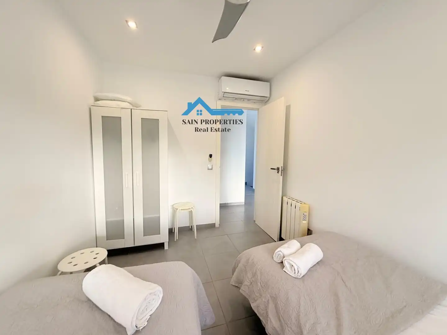 Vista exterior de Casa o chalet en venta en Altea con Aire acondicionado, Calefacción y Jardín privado