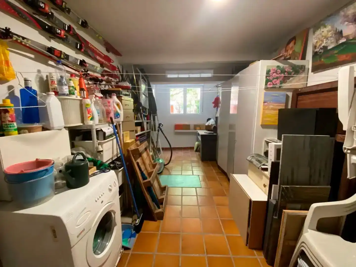 Piso en venta en Galapagar con Jardín privado y Piscina