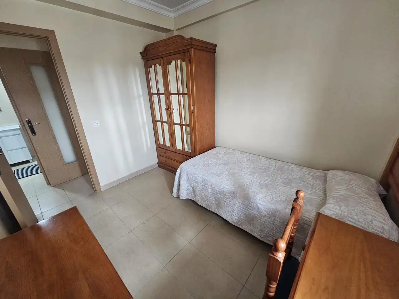 Flat for rent in Calle Alborán, Pago San José - Princi - Jerez