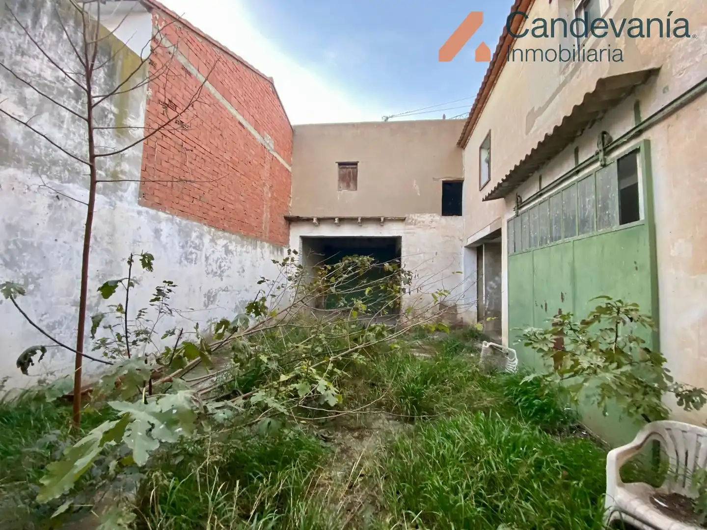 Terreni e lotti in vendita a Villanueva de Gállego, imagen 22