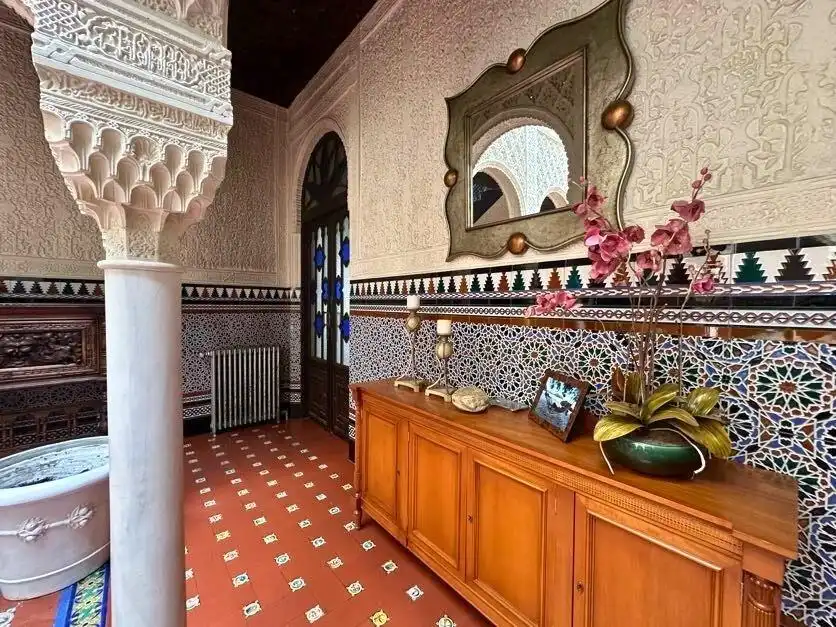 Casa o chalet en venta en Villanueva del Arzobispo con Aire acondicionado, Calefacción y Terraza