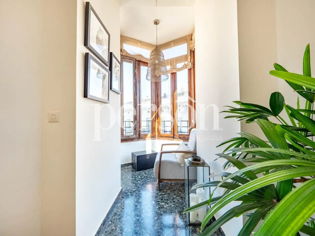 Piso con terraza en venta en Ciutat Vella, imagen 37