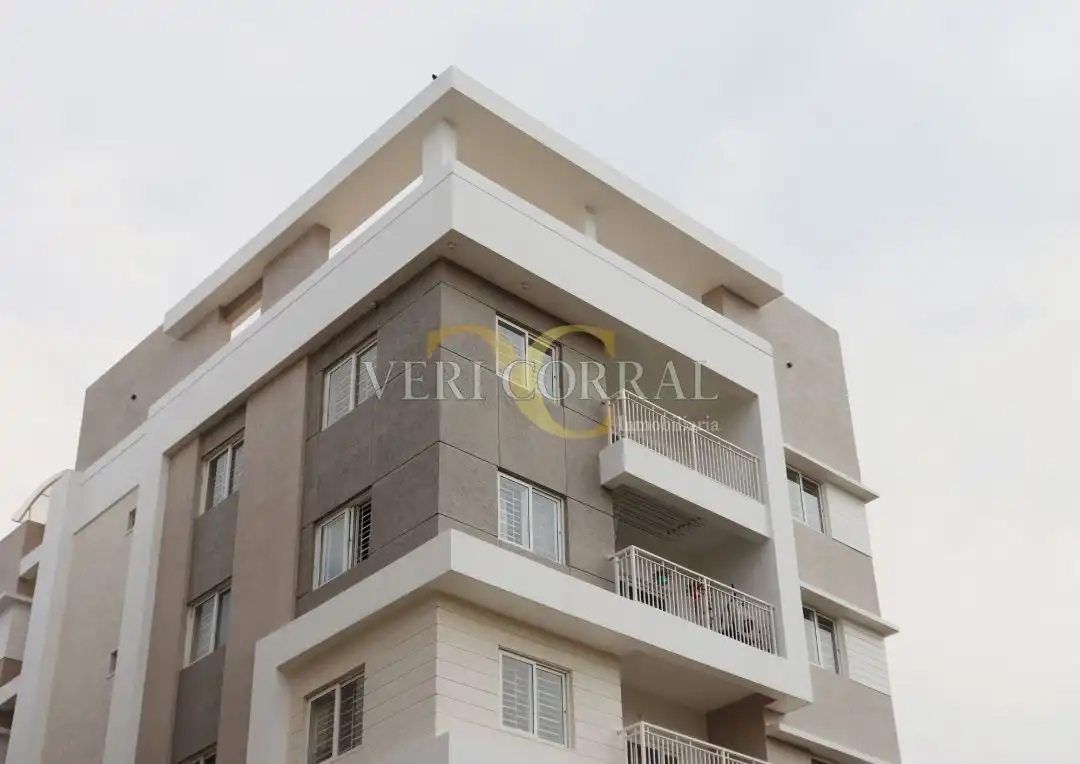Terreny residencial en venda a Calle La Calzada, imagen 4