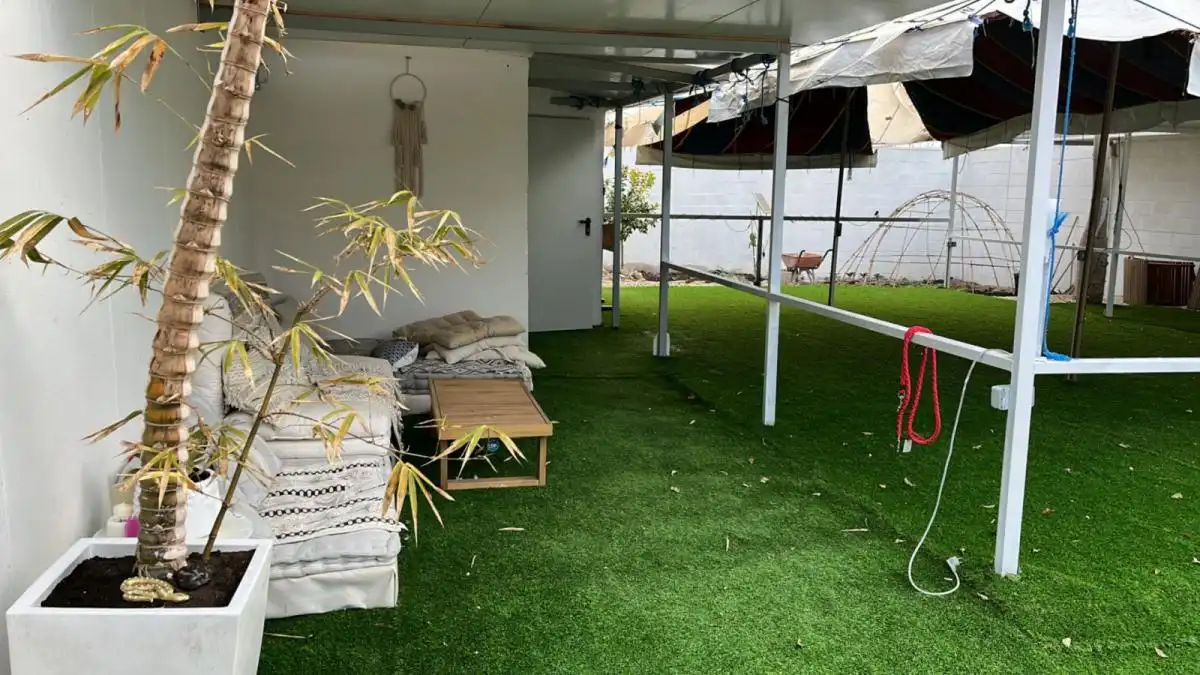 Zimmer in Mutxamel, Alicante