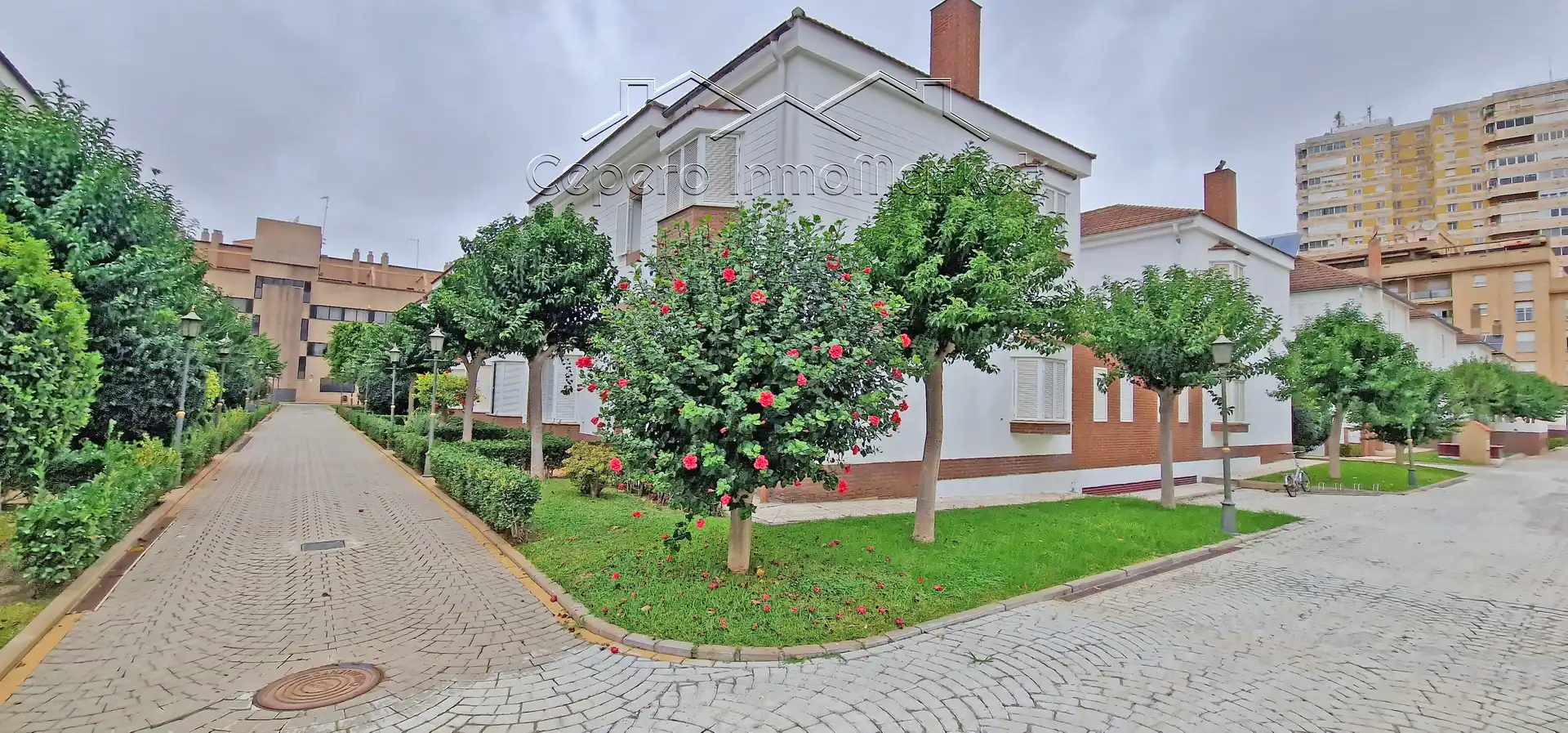 Maison mitoyenne à vendre à Avenida de Méjico 10, imagen 5