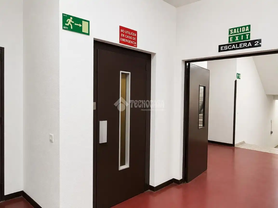Local de alquiler en Madrid con Aire acondicionado y Calefacción