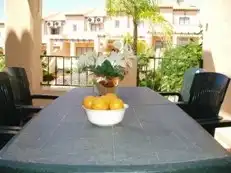Terrassa de Casa o xalet de lloguer en Mijas amb Aire condicionat, Terrassa i Moblat