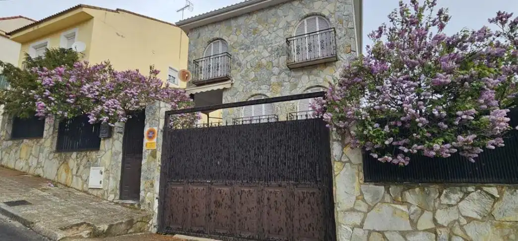 Exterior view of Flat for sale in Loeches