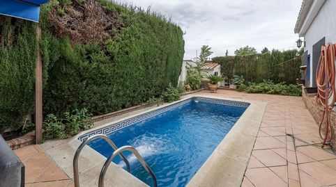 Foto 4 de Casa o xalet en venda a Calle Cipreses, Residencial Triana - Barrio Alto, Las Gabias