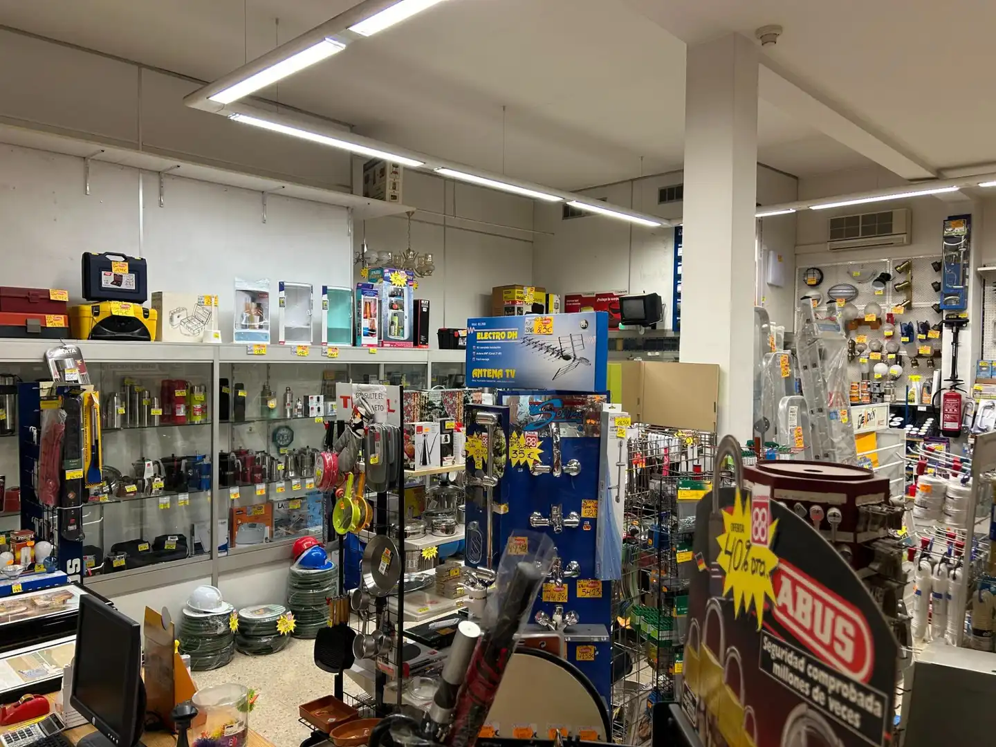 Local comercial en venta en CIRCUMVAL LACIO, imagen 11