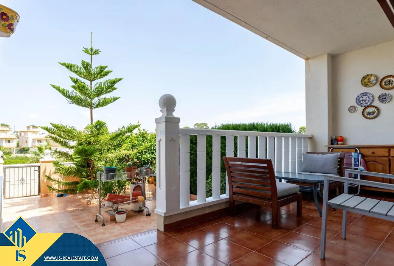 Apartment zum Verkauf in Orihuela Costa, imagen 7