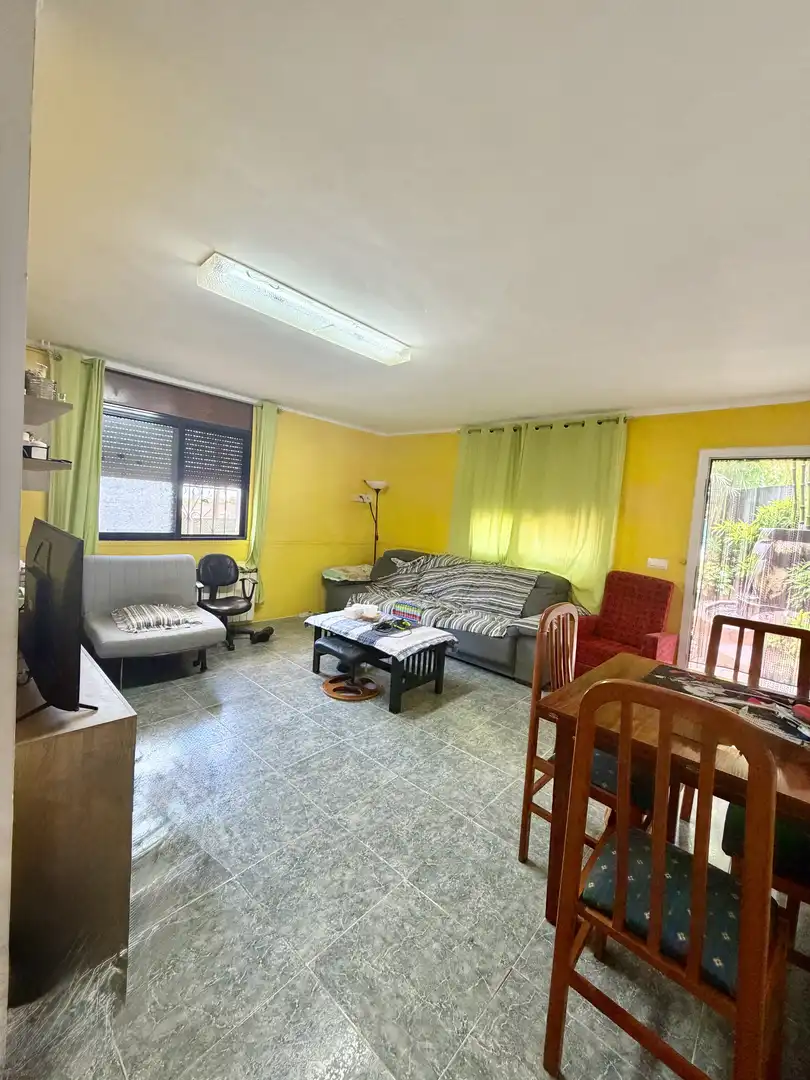 Casa amb terrassa en venda a Albinyana, imagen 4
