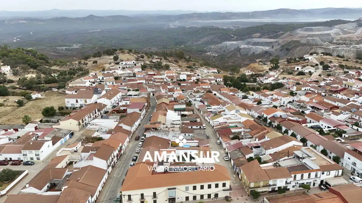 Houses for sale in El Campillo (Huelva)