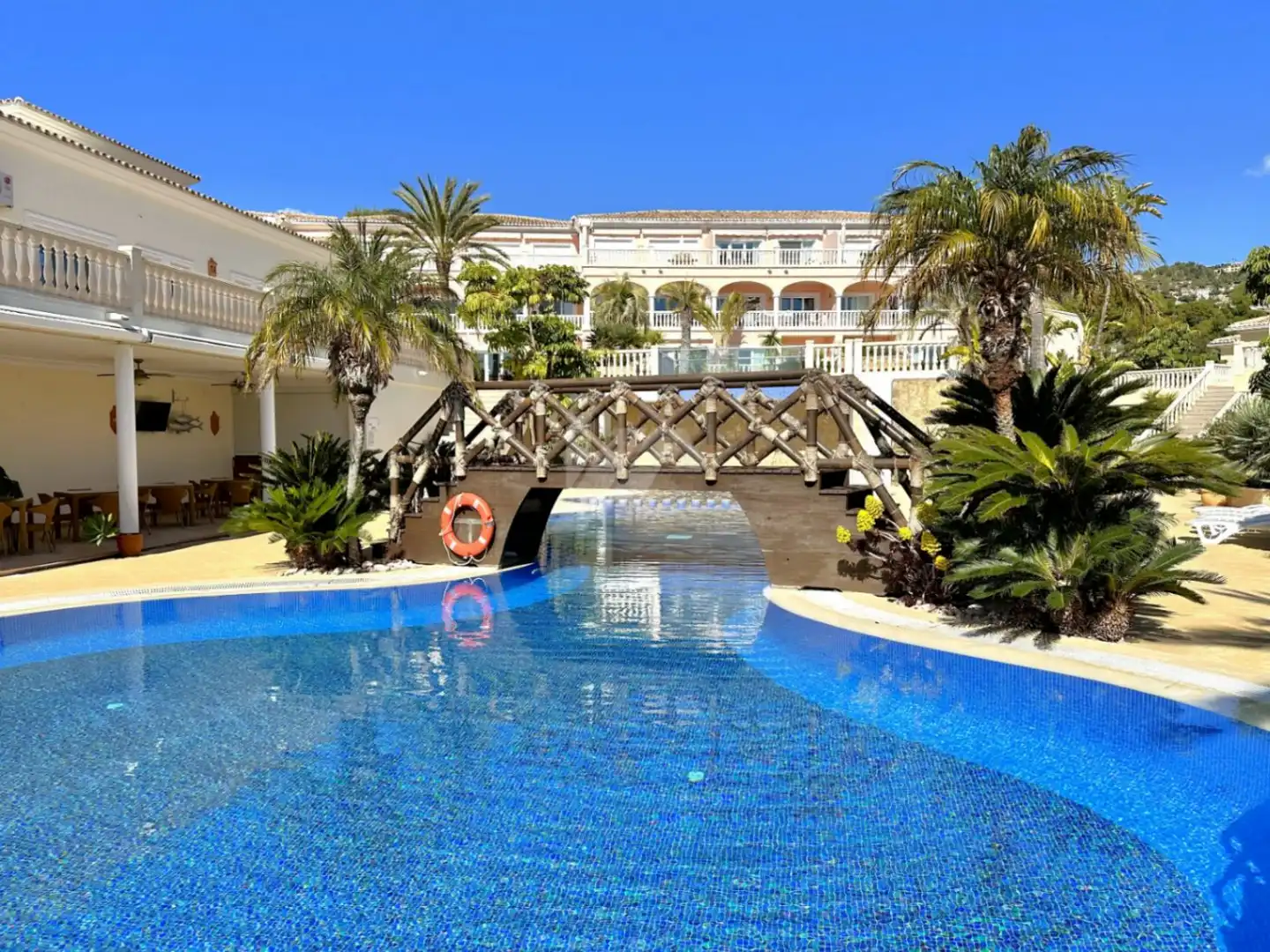 Apartment zum Verkauf in La Fustera, imagen 20