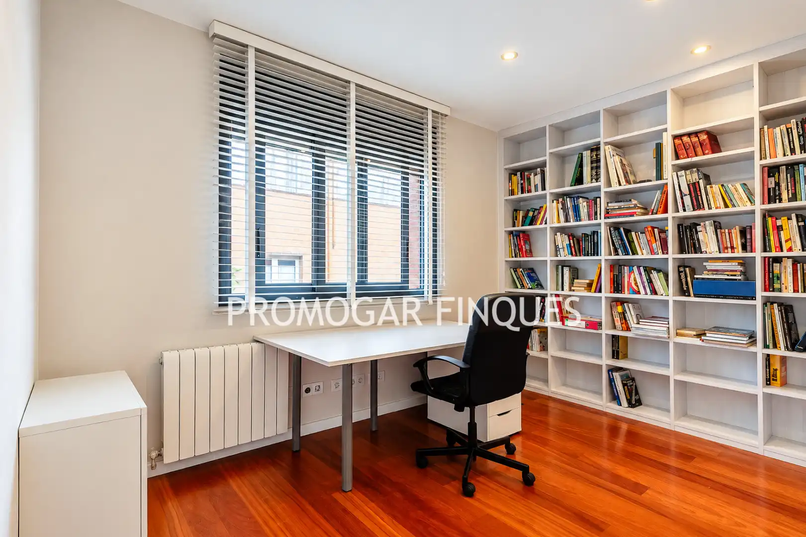 Appartement avec terrasse à vendre à Carrer de Bergara, imagen 22