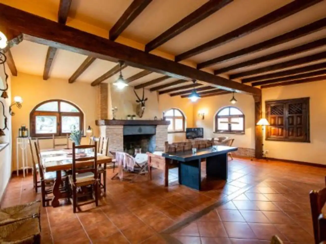 Terreno en venta en Poligono 1, La Alameda de Gardón