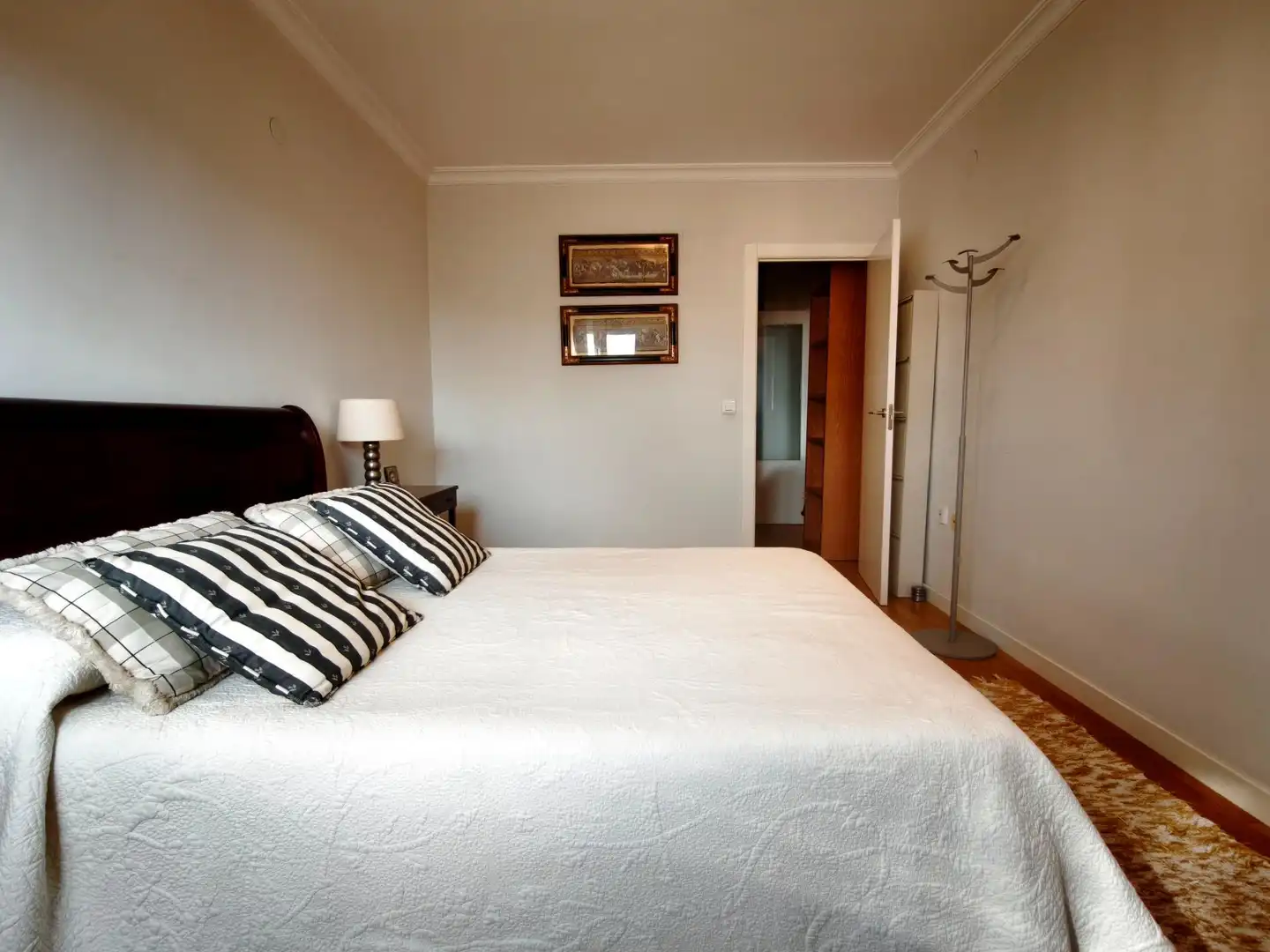 Flat with terrace to rent in Calle MUSICO GINES 16, imagen 18