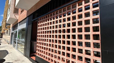 Foto 2 de Ático de alquiler en Mestre Miguel Buendia, Moncada, Valencia