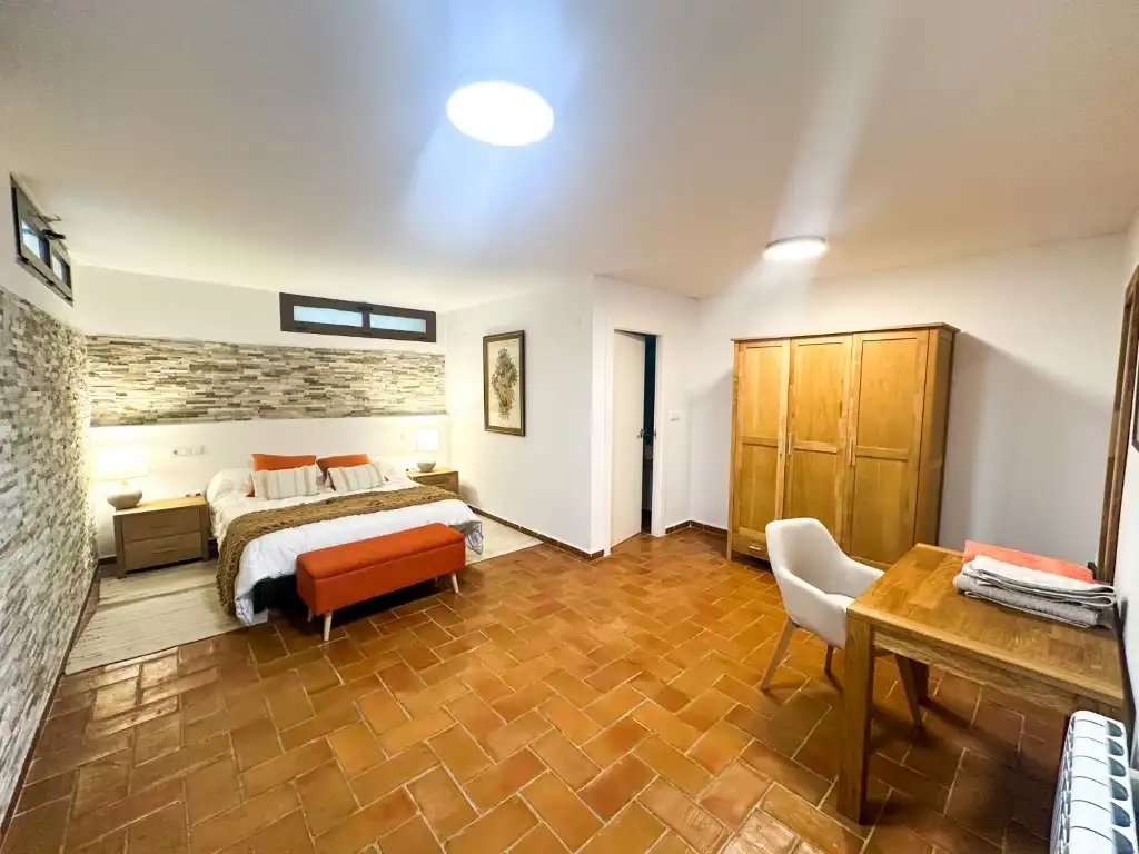 Casa amb terrassa en venda a Calle Gabriel Y Galan-Cmor, imagen 42