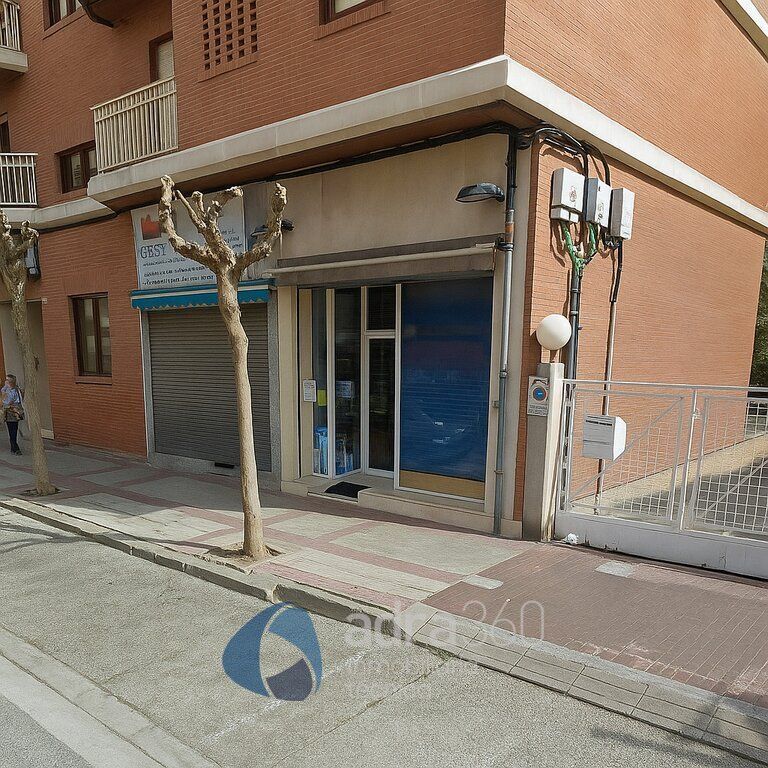 Premises to rent in  Logroño