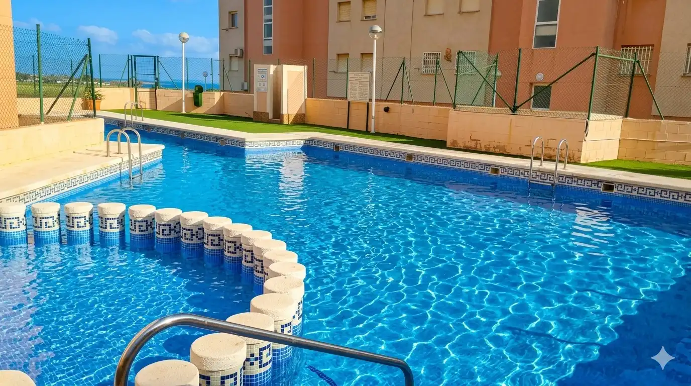 Apartment for sale in Mar Menor de Cartagena – Cabo de Palos, imagen 15