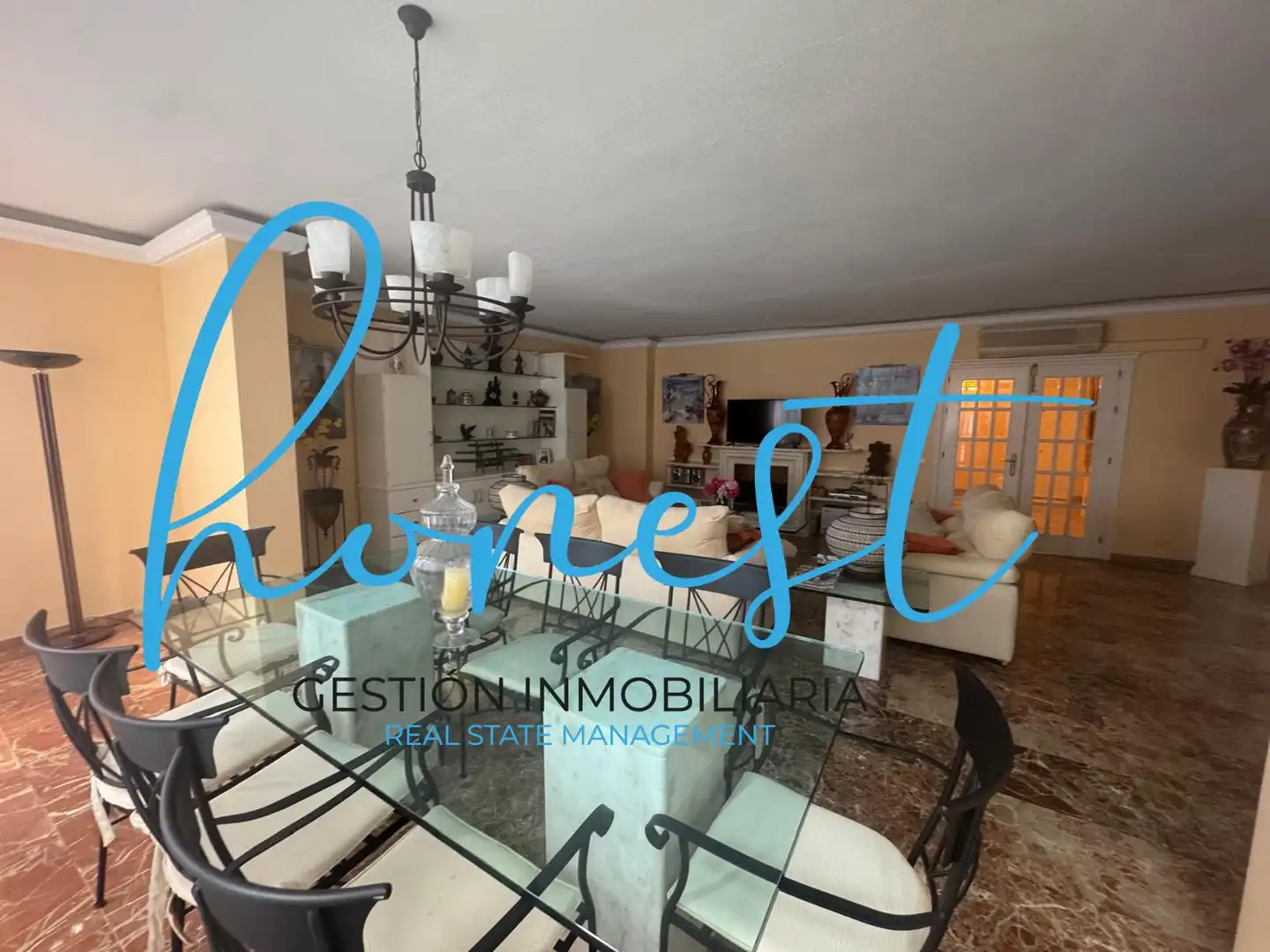 Exterior view of Flat for sale in Torremolinos  with Air Conditioner and Furnished