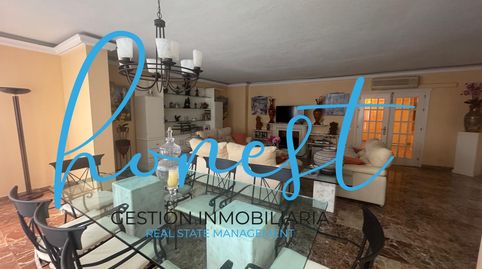 Foto 4 de Piso en venta en Calle Marqués de Salamanca, Manantiales - Estación de Autobuses, Torremolinos
