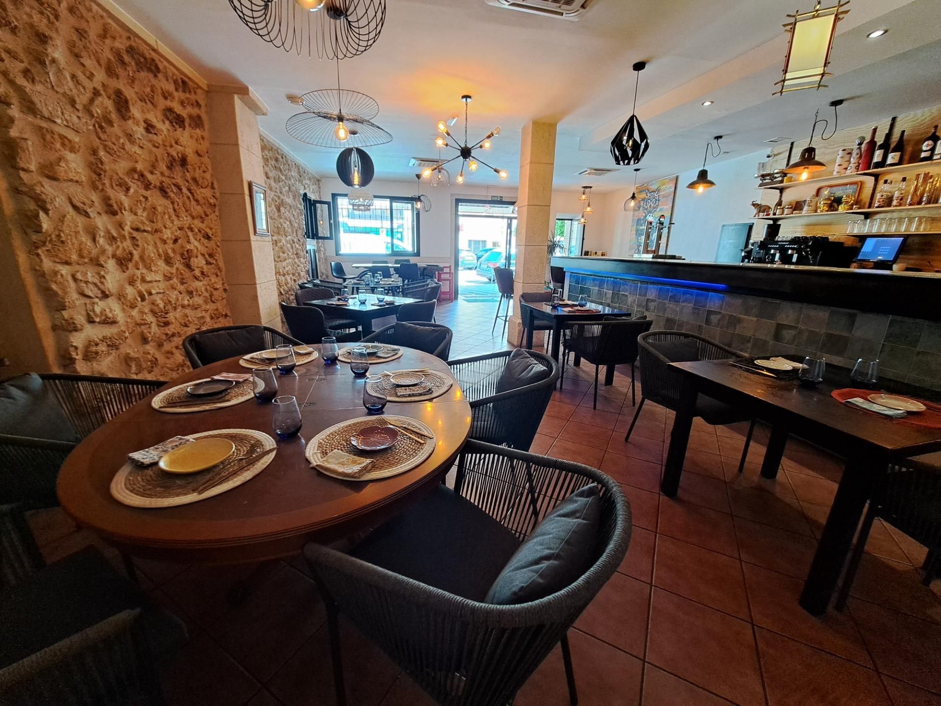 Premises to rent in Santa María del Camí  with Furnished