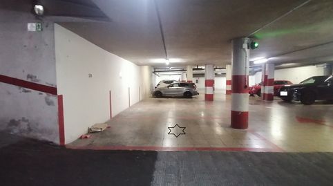 Foto 2 de Garaje en venta en Calle General Lacy, 5, Ensanche - Diputación, Alicante / Alacant