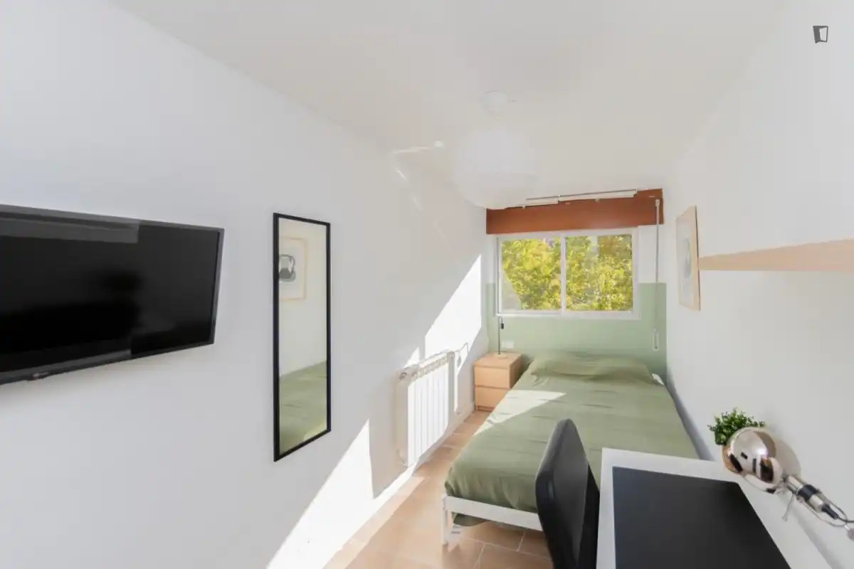 Room in Cartuja