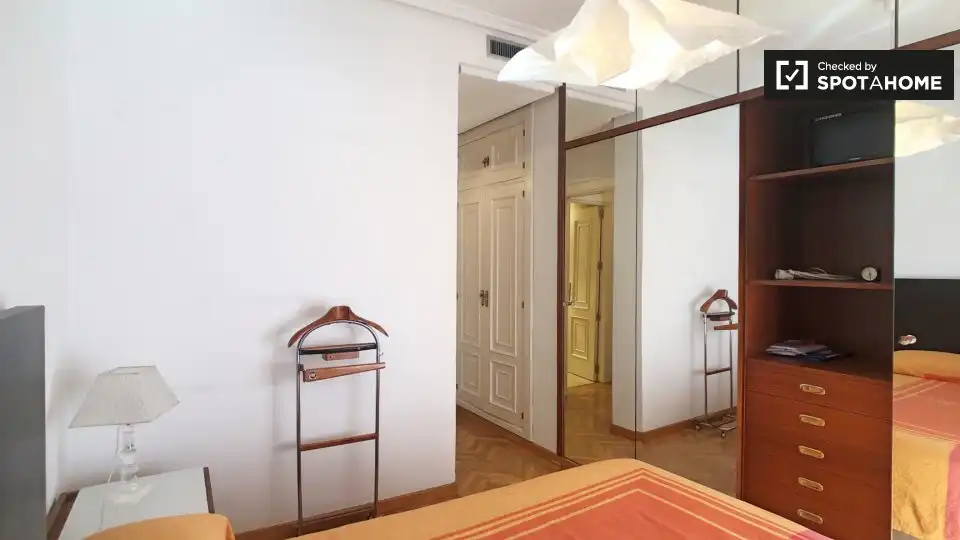 Flat with terrace to rent in Moncloa - Aravaca, imagen 18