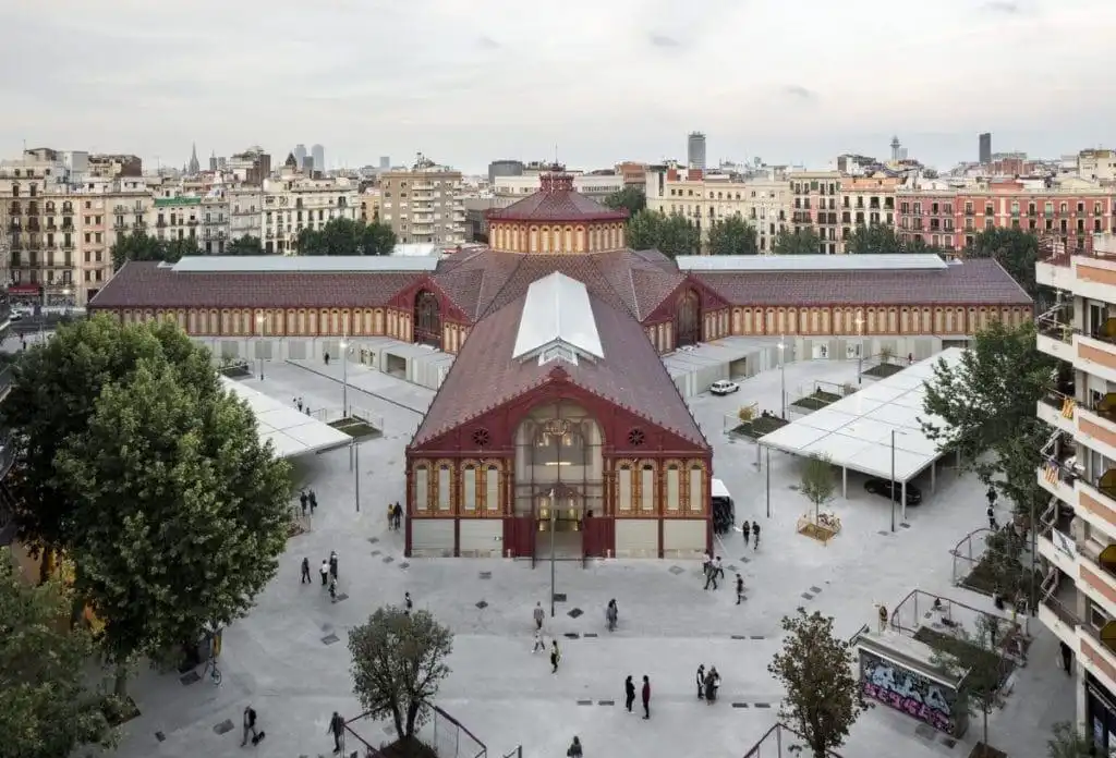 Local comercial en venta en Eixample, imagen 15