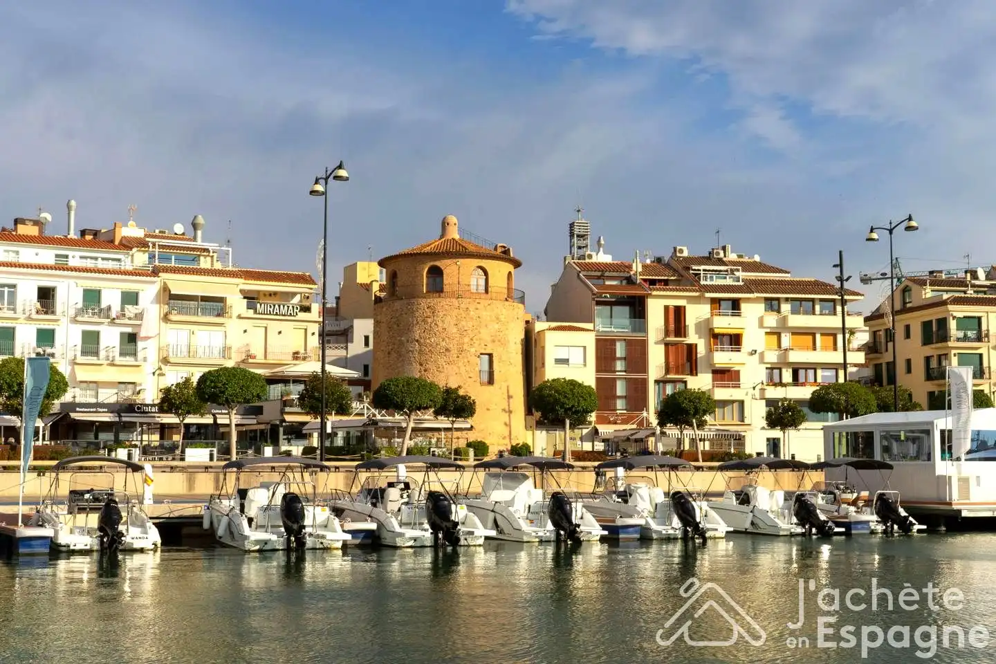 Apartament en venda en Cambrils amb Moblat, Balcó i Internet