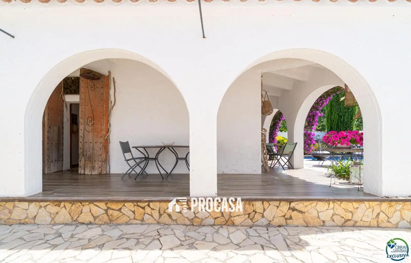 Villa con piscina in vendita a Peni, imagen 32