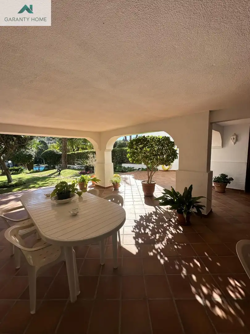 Detached house with pool for sale in Calle cerrado Calderón, imagen 48