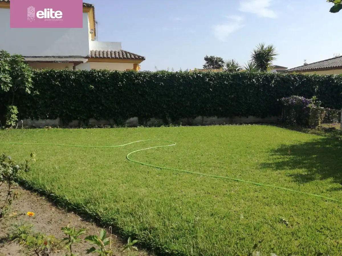 Chalet con jardín en venta en Arcos de la Frontera, imagen 7