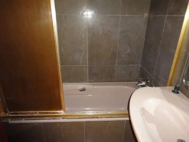 Bany de Pis en venda en Benidorm amb Terrassa, Piscina i Piscina comunitària