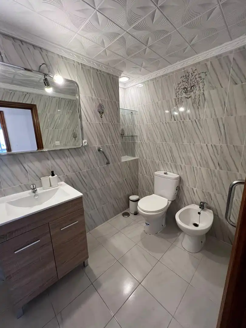 Room in N/A, -1, La Unión - Cruz de Humilladero - Los Tilos