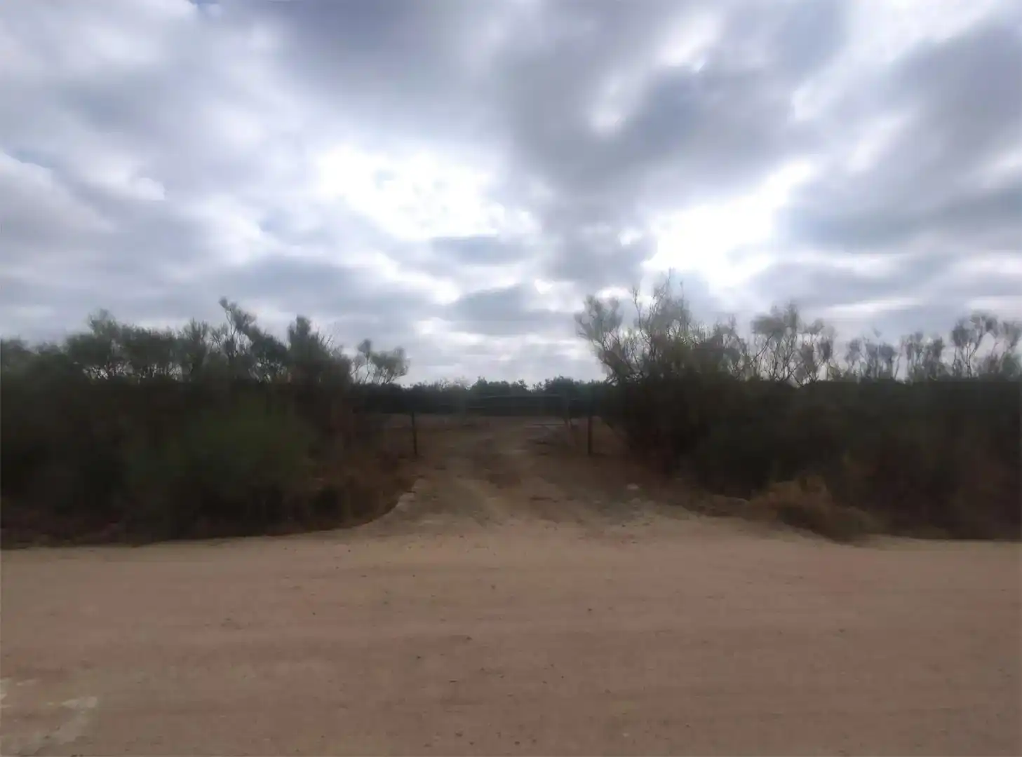 Finca rústica en venda en Guillena