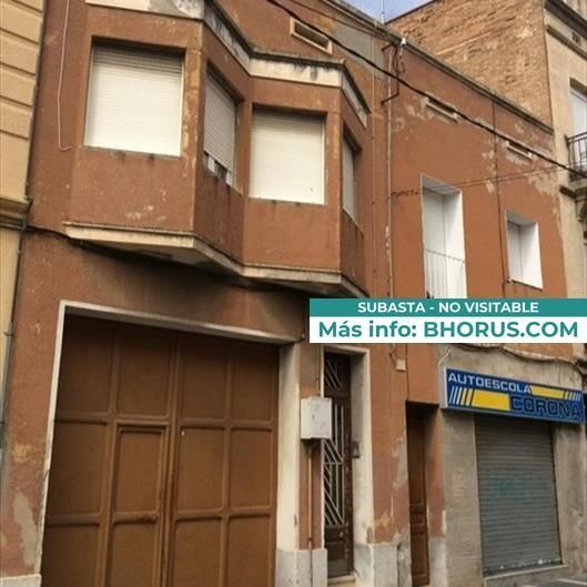 Exterior view of Flat for sale in El Prat de Llobregat