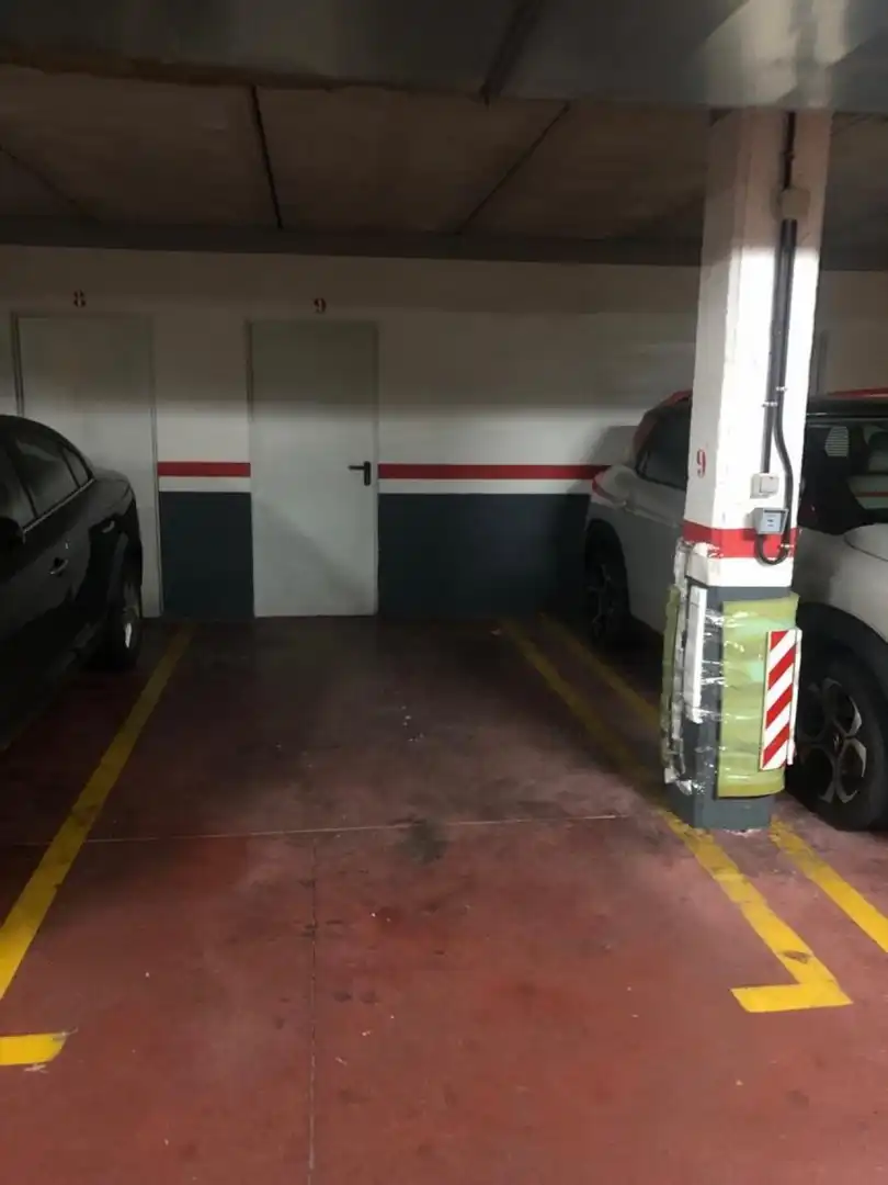 Pis amb ascensor de lloguer a Hospital Nuevo, imagen 14