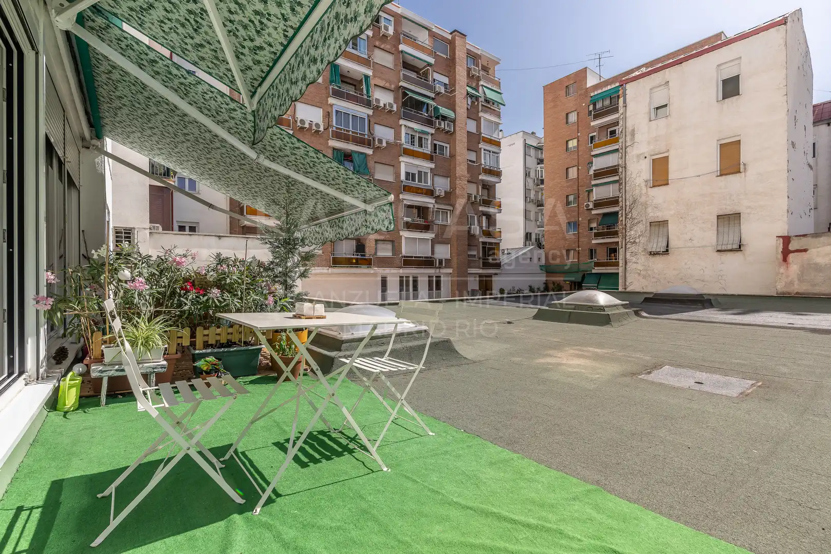 Appartement avec ascenseur à vendre à Calle LINNEO, imagen 8