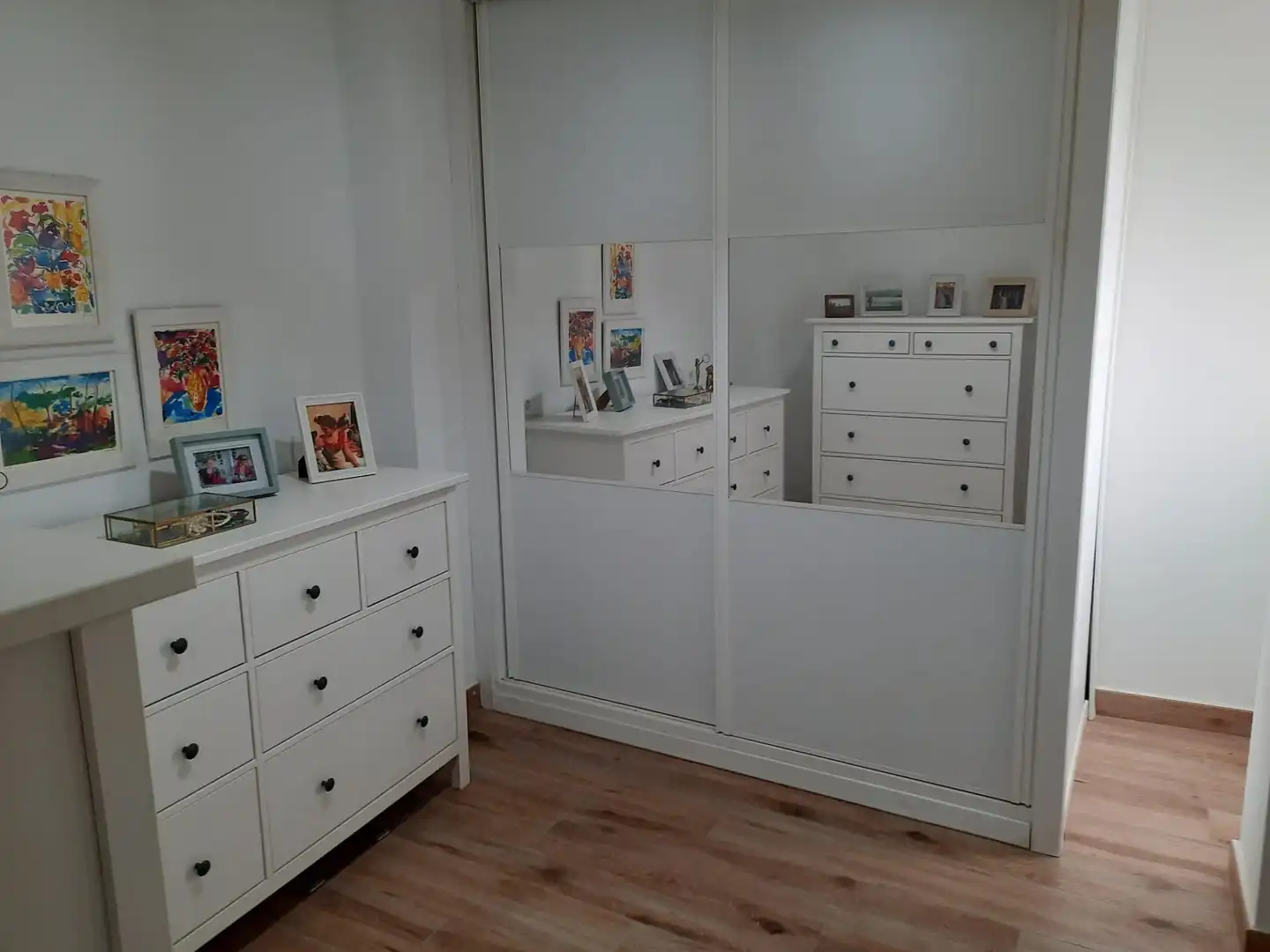 Habitación de Piso en venta en Cádiz