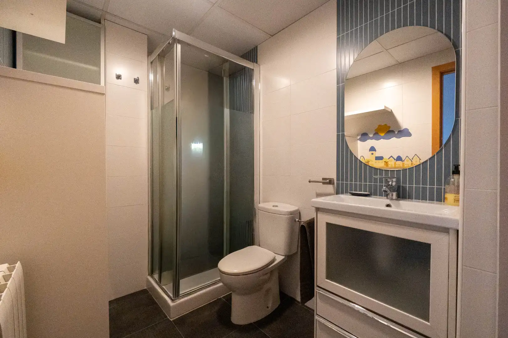 Bathroom of Detached homes for sale in Murcia  with Air Conditioner, Heating and Private garden