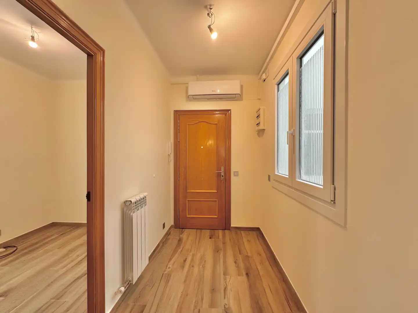 Ático en venta en Barcelona con Aire acondicionado, Calefacción y Terraza