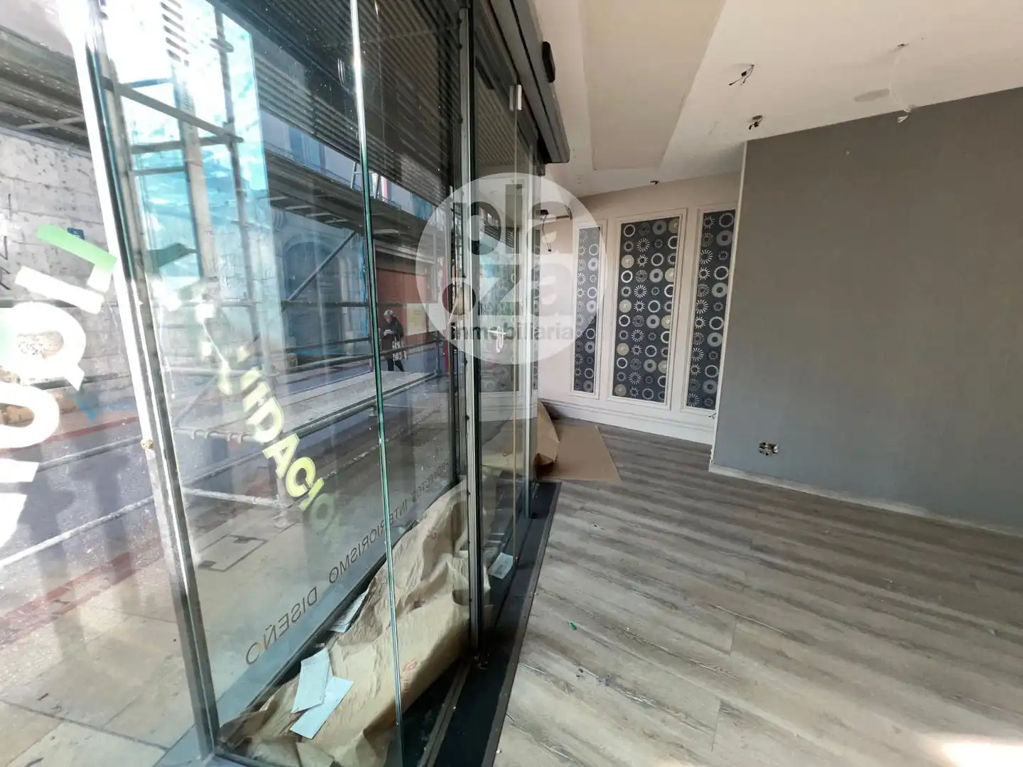 Gewerbefläche zur Miete in PUEBLA, imagen 19